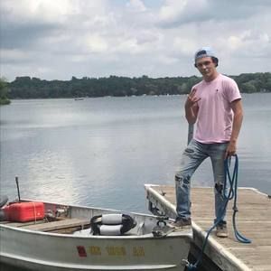 Meet your Posher, Devon